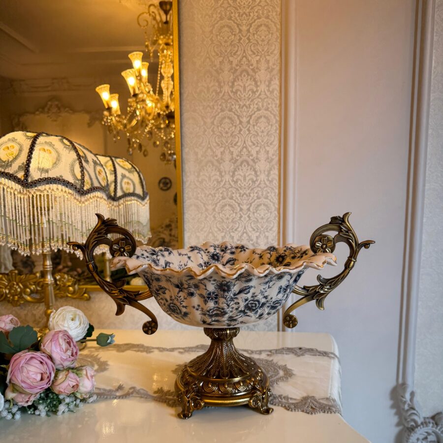 The Windsor Riser Bowl