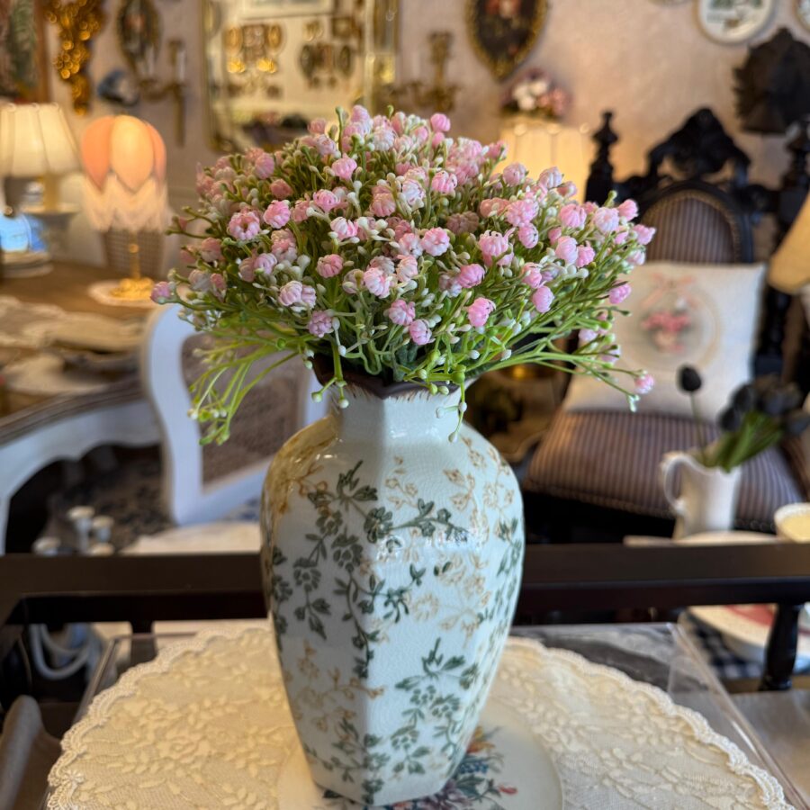 "Airy Blossom Baby's Breath"