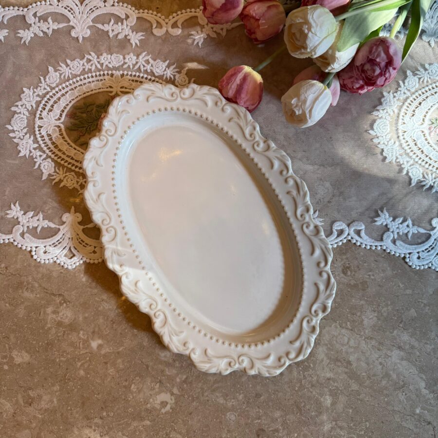 "L'Amour Vintage,12"platter