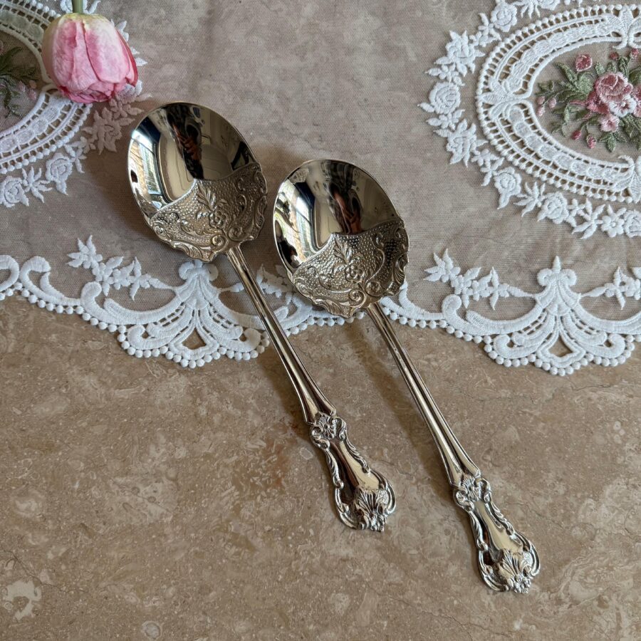 Sophistiqué Serving Spoon Set