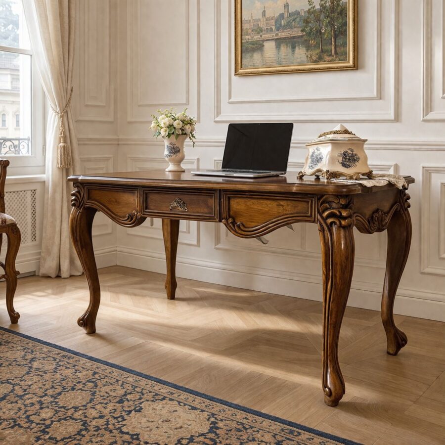 *Atelier de Charme Desk*