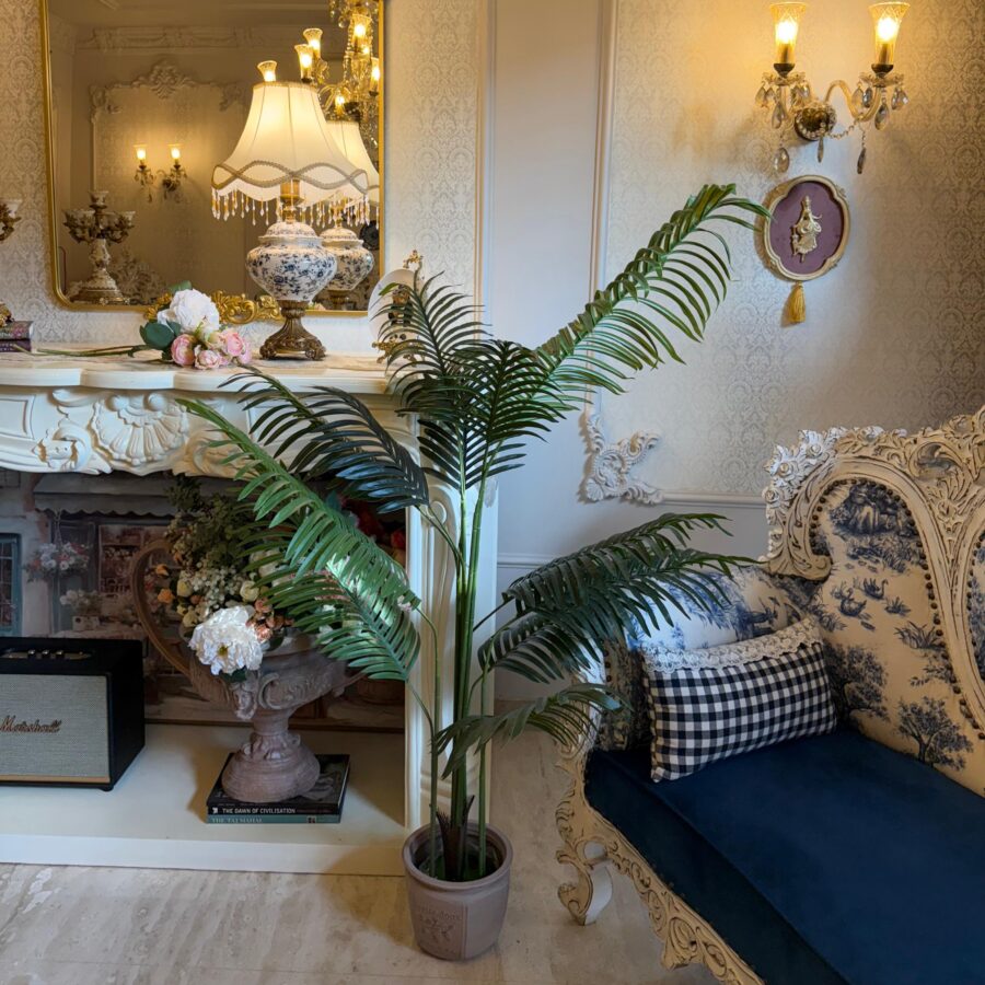 Botanique Grande Palm