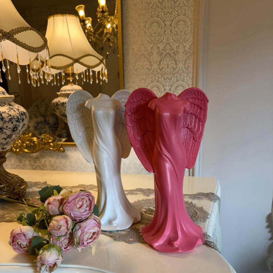 Goddess of Victory Figurine Big