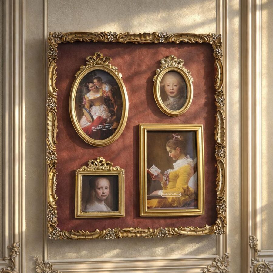 *Amadora de Portrait*