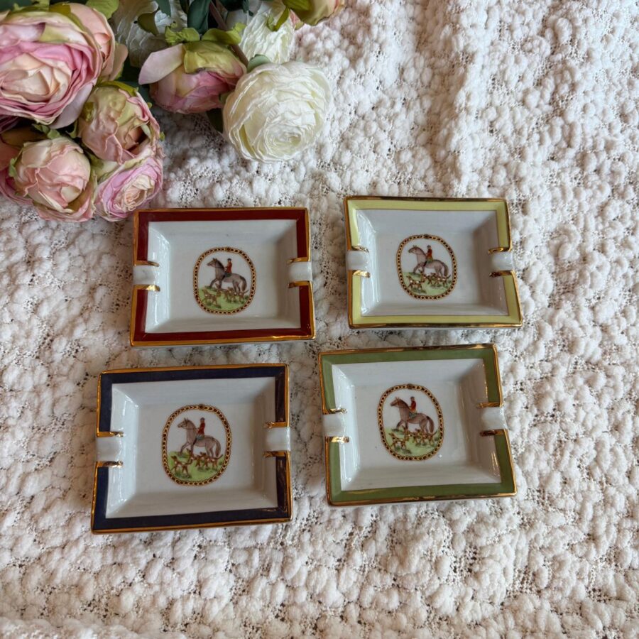 Cheval Royale Ashtray
