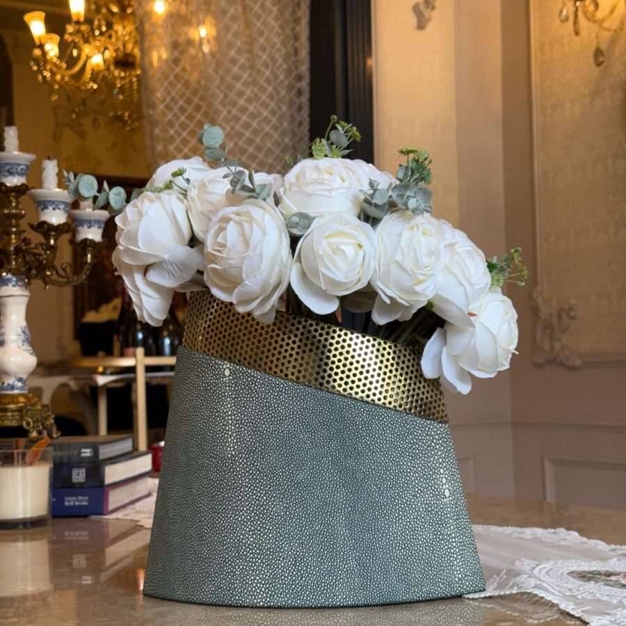 Monaco Moderne Vase
