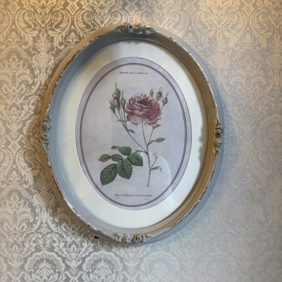 Rosemont Picture Frame Design B