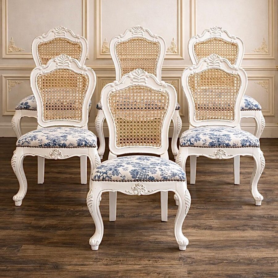 Château de Provence Dining set