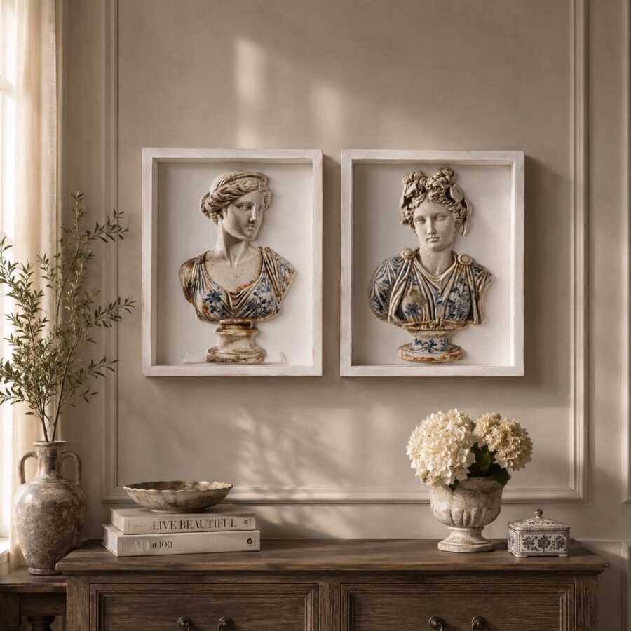 Classical Muse Collection
