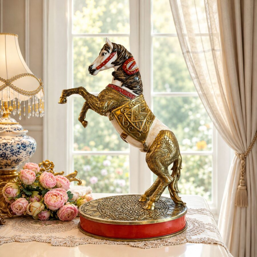 Cavalier de Versailles