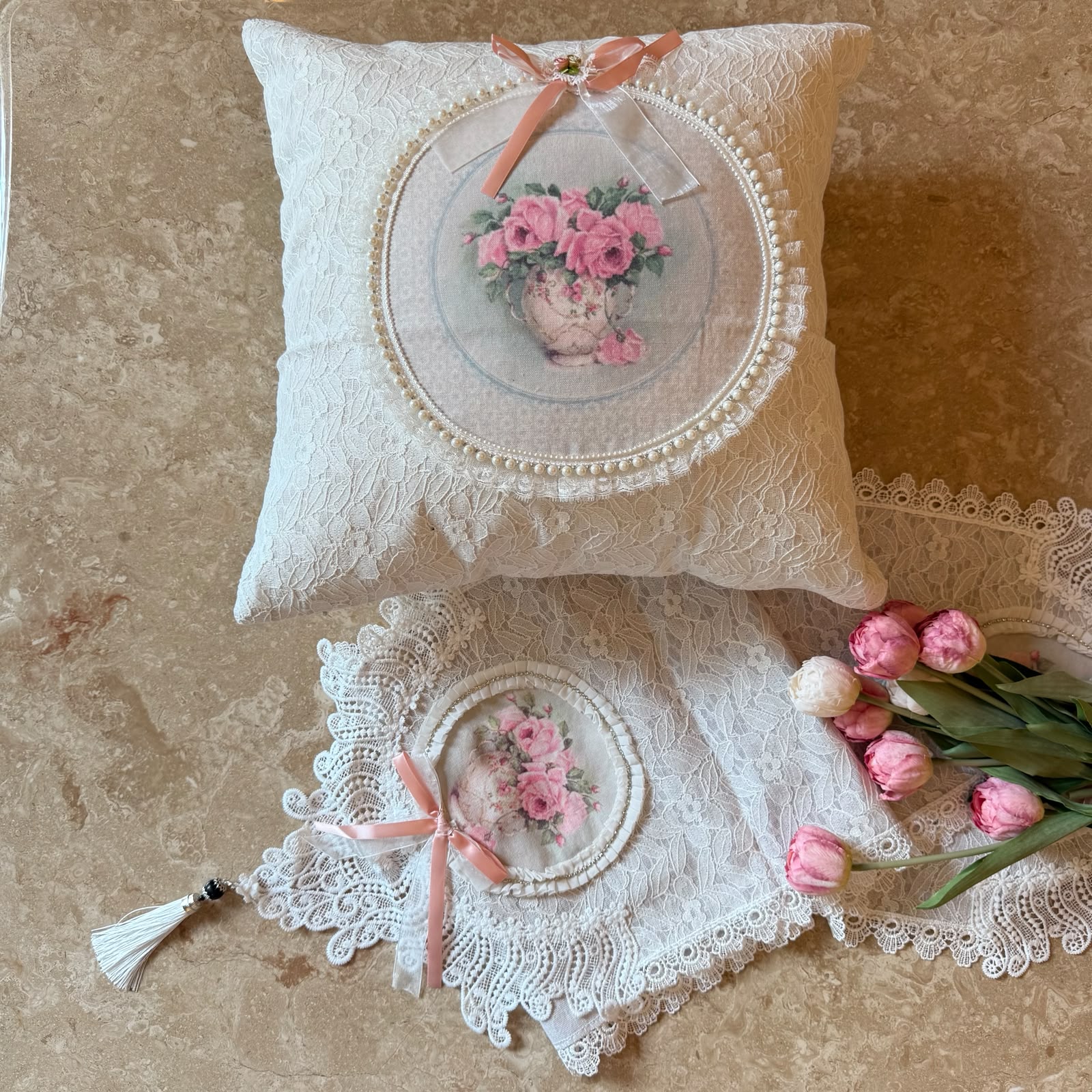 French cottage collection