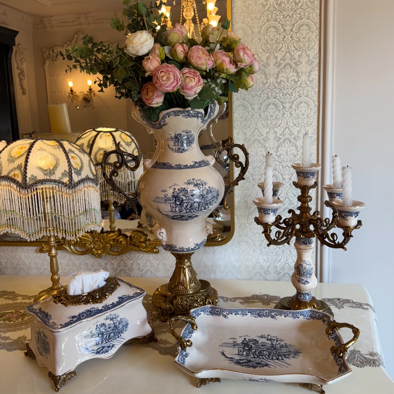 Victorian Heritage Collection
