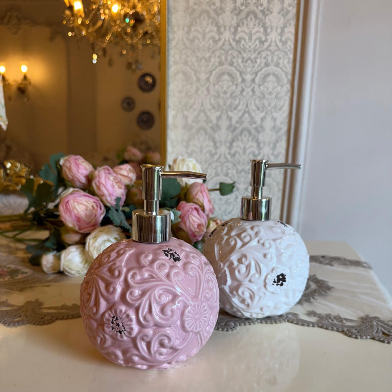 Bath Sets