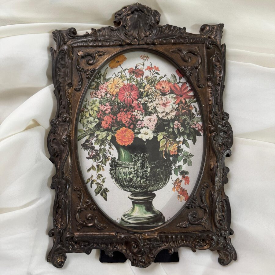 Windsor Heritage Picture Frame Design A