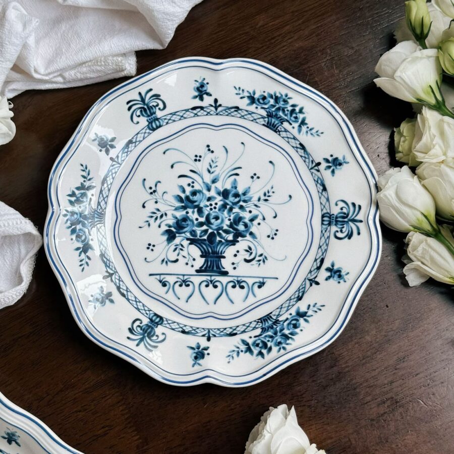 Kensington Side Plate