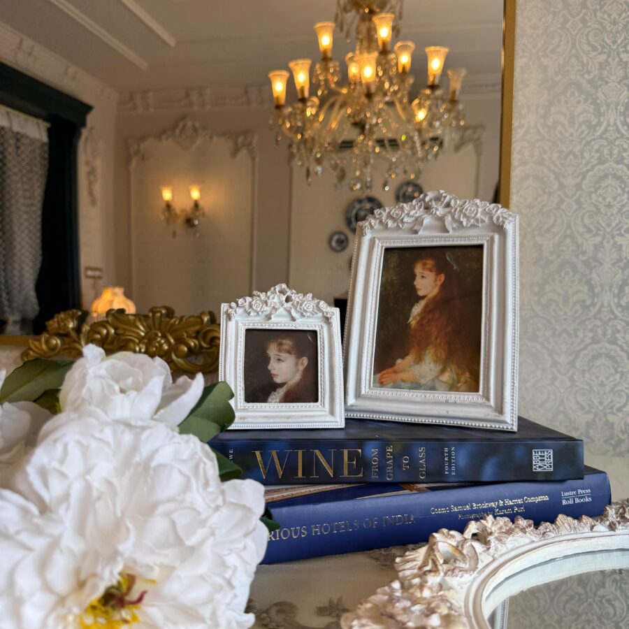 Carolina Picture Frame