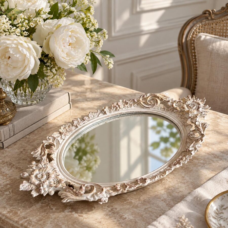 Bellamont Vanity Tray
