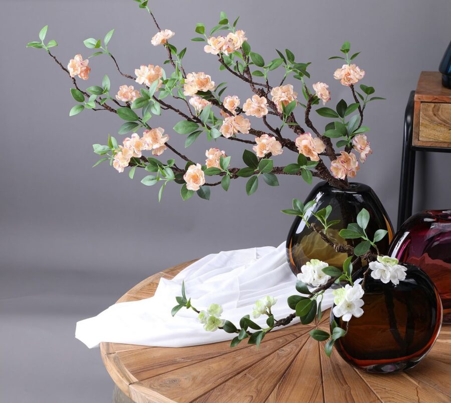 Blossom Branch (Pink & White)