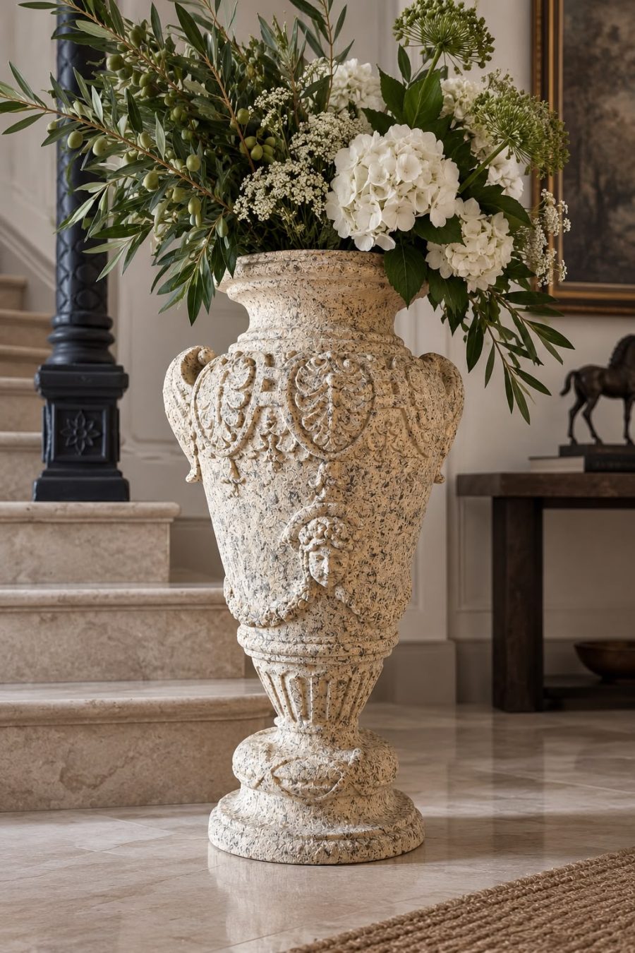 Atelier de Versailles Urn