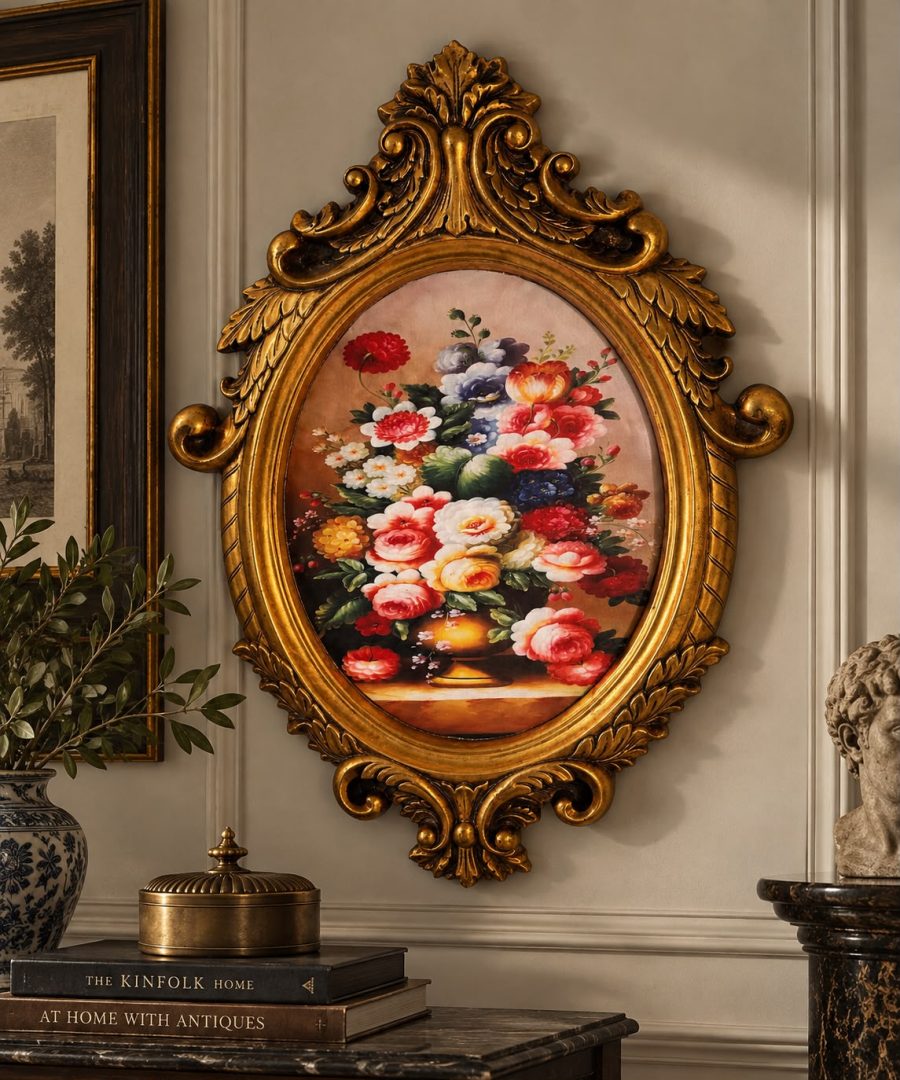 Florentine Wall Art