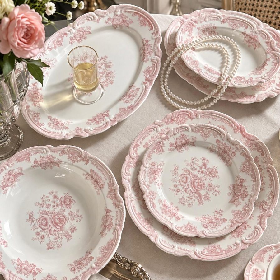 The Saint-Clair Collection