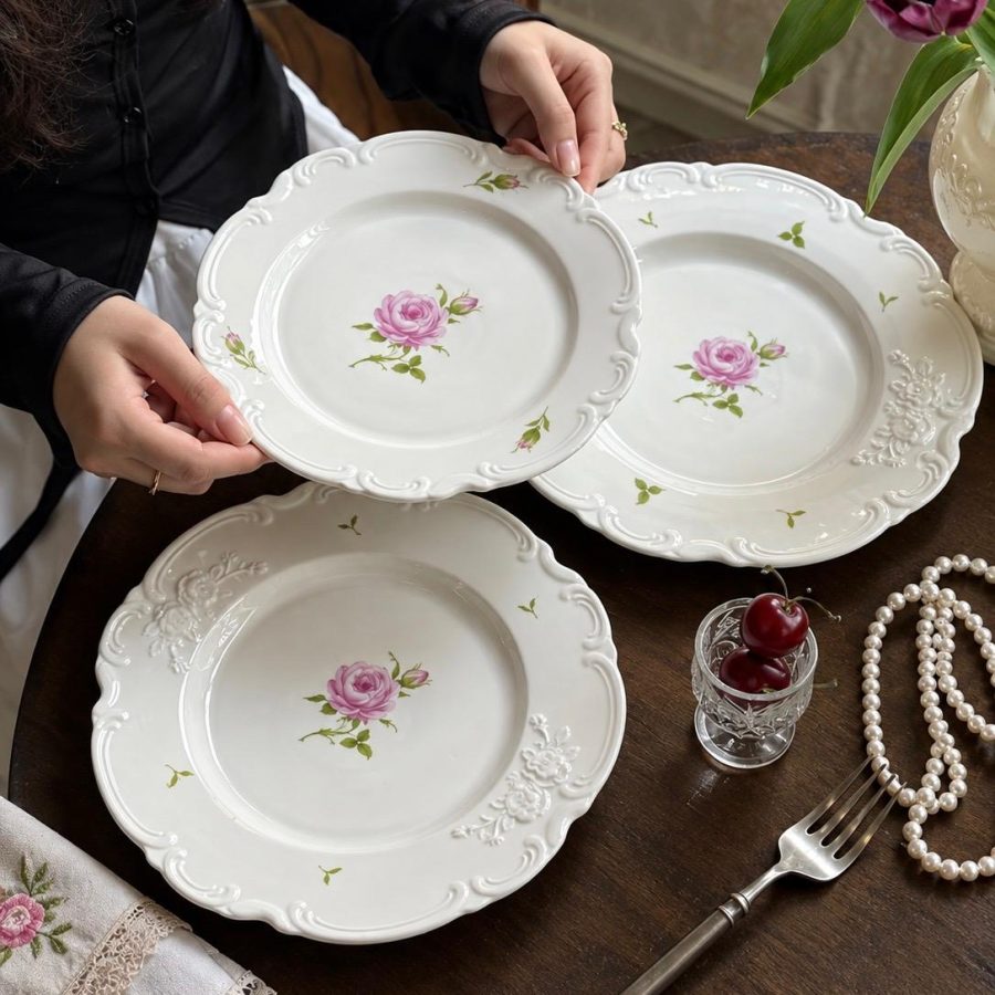The Margaux Collection Dinner Set