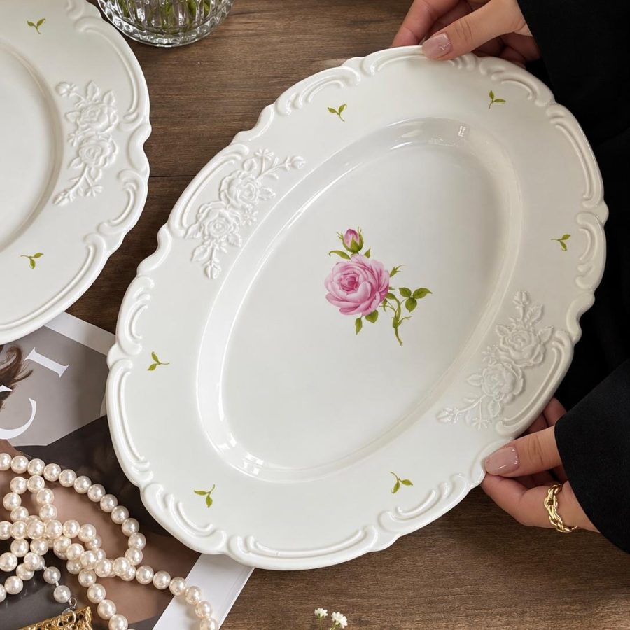 The Margaux Collection Platter