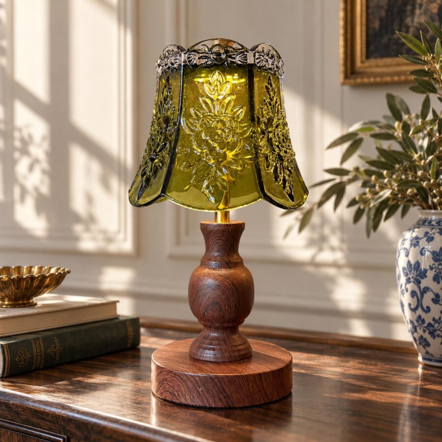 Winston Table Lamp