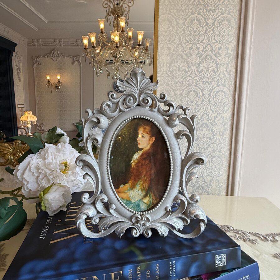 Camille Picture Frame