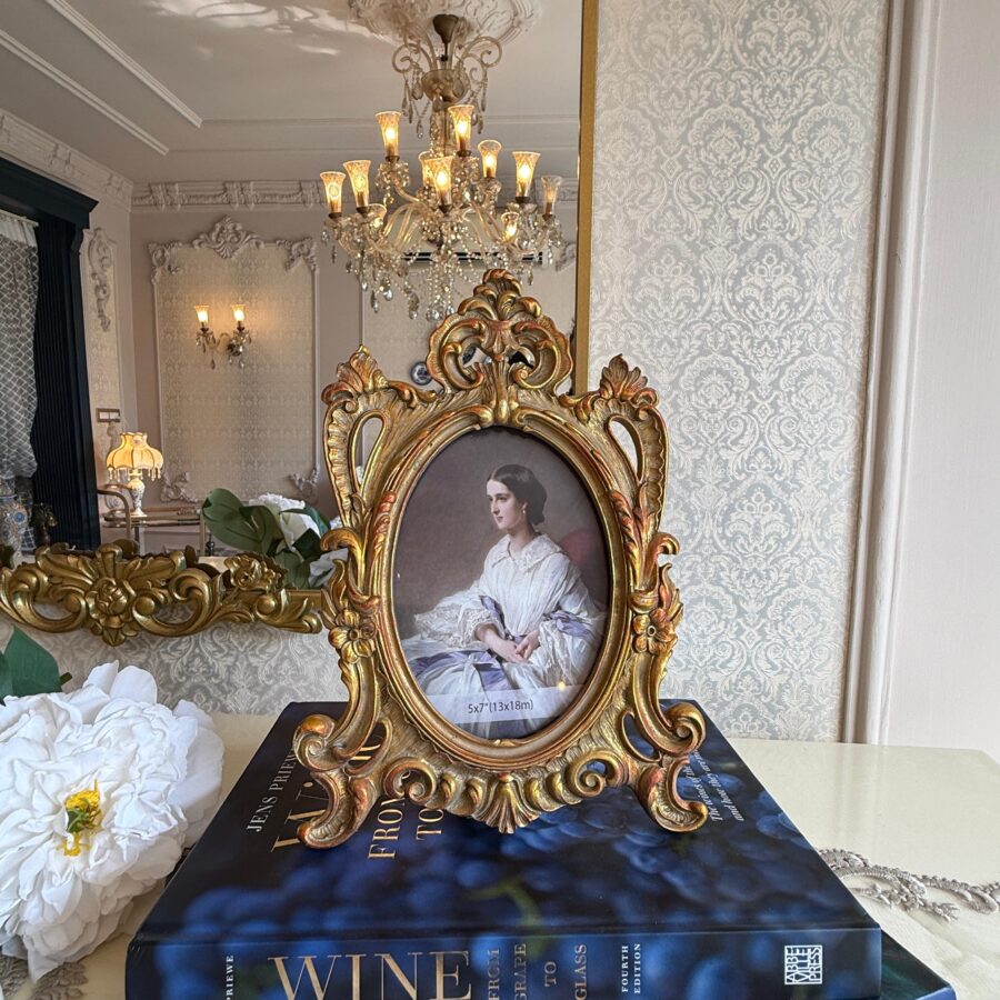 Versailles Picture Frame