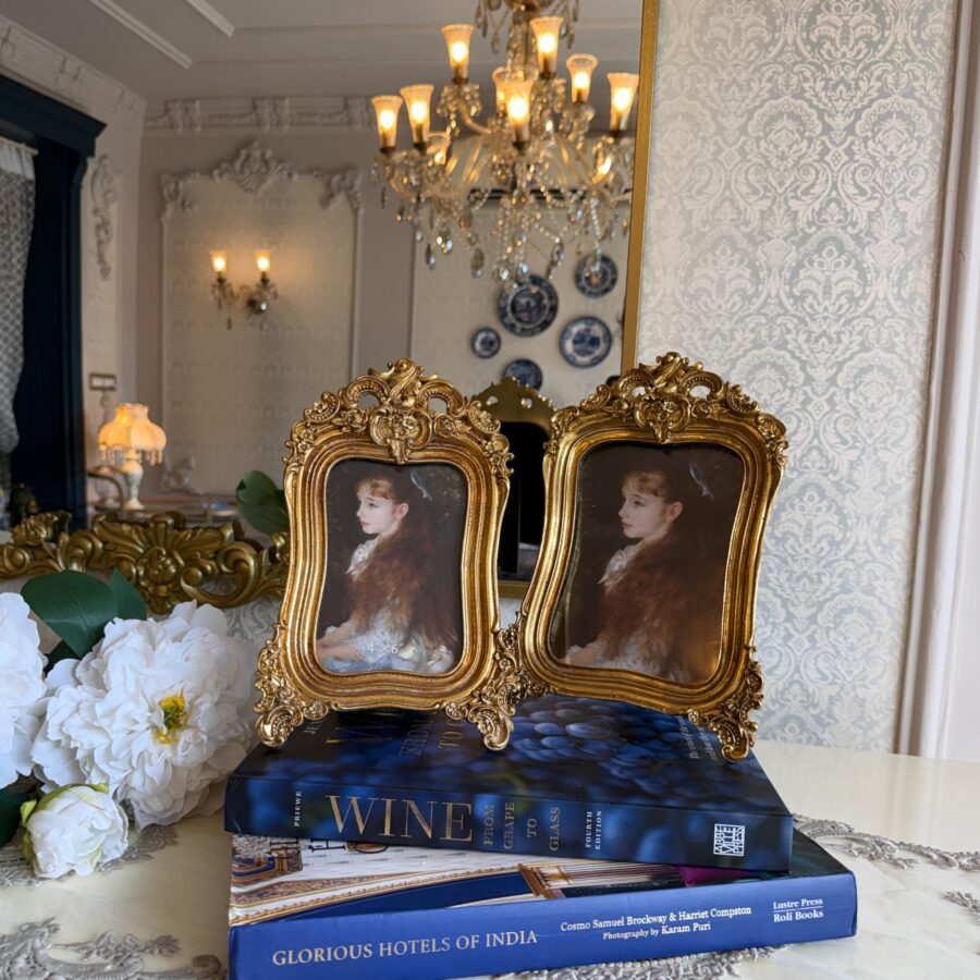 Genevieve Picture Frame