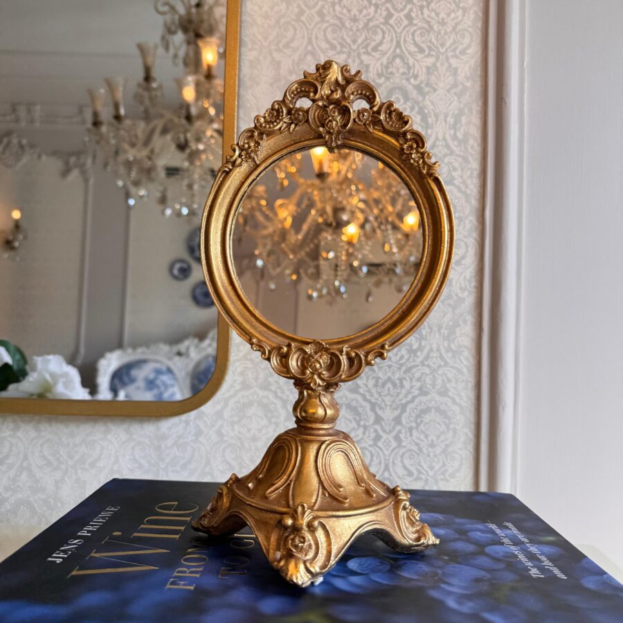 Empress Mirror