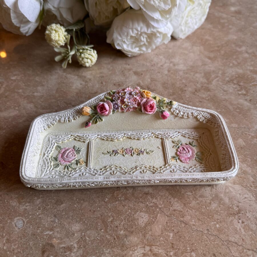 Rosabelle Vanity Tray